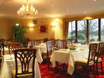 Reeds Country Hotel Barton-upon-Humber Restaurant photo